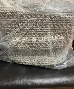 しの様ご専用です。DEAN&DELUCA×BEAMS クロッシェMサイズ