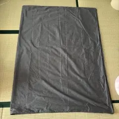 セミダブル マットレスカバー ファスナータイプ