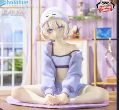 2026年最新】ホロライブ フィギュア プライズの人気アイテム - メルカリ