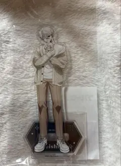 ブルーロック マルイ THEキャラ だっこシリーズ アクリルスタンド 凪