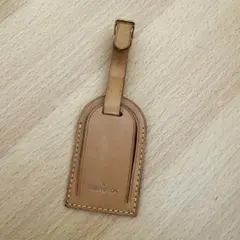 ＊ルイヴィトン＊ネームタグ＊チャーム＊のサムネイル