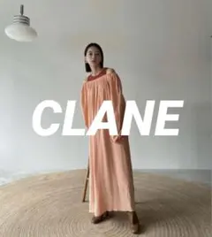 CLANE 2WAY LAYERED GATHER ONE PIECE