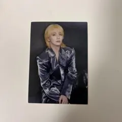 SEVENTEEN RIGHT HERE ジョンハン トレカ 67