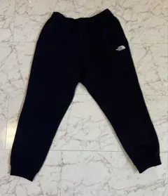 THE NORTH FACE ジョガーパンツ ブラック