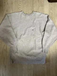 チャンピオンリバースウィーブ 80年代　トリコタグ