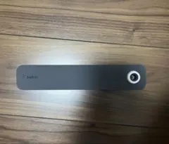 Belkin Apple Pencil用 ケース＋スタンド