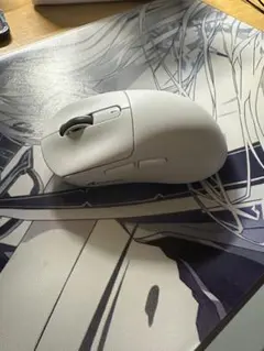 VAXEE XE B Wireless ワイヤレスゲーミングマウス（水色） - メルカリ
