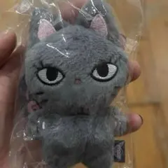aespa キャラクター 30cm ドール ぬいぐるみ ジゼル - メルカリ