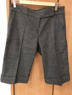 ☆値下げ☆  バミューダパンツ  ハーフパンツ