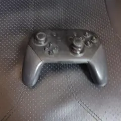 Nintendo Switch Pro Controller ブラック