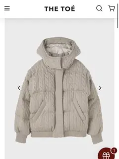 2025年最新】TheToe ダウンの人気アイテム - メルカリ