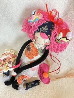 ソックモンキー❁⃘*.゜ハンドメイド❁⃘*.゜