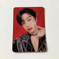 MONSTA X ヒョンウォン hello live ヨントン 応募特典トレカ - メルカリ