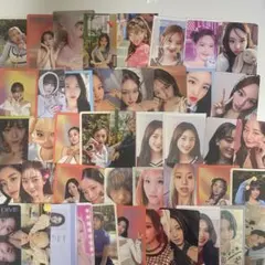 TWICE トレカ まとめ売り