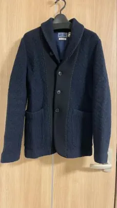 極美品 MASON