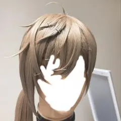 にじさんじ 叶 七次元生徒会 ウィッグ コスプレ 衣装 - メルカリ