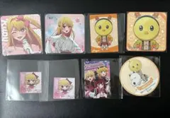 推しの子 ルビー ぴえヨン コースター など