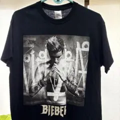 Justin Bieber Purpose Tour Tシャツ