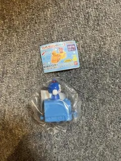 アンパンマントレインNEW2 ガチャ コキンちゃん