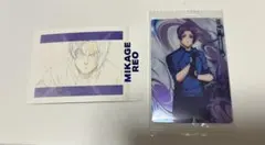 2026年最新】御影玲王 ぱしゃこれ ブルーロック展の人気アイテム