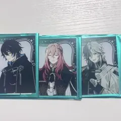OVER REQUIEMZ オバレク アクカ カイゼ ドロシー アクレイ - メルカリ