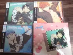 2026年最新】free 京アニの人気アイテム - メルカリ