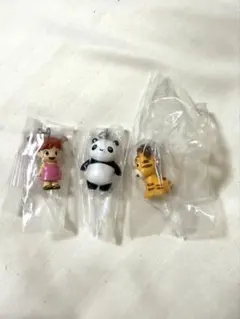 パンダコパンダ めじるしアクセサリー