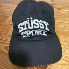 stussy キャップ