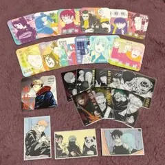 呪術廻戦 アートコースター メモリアルコレクション