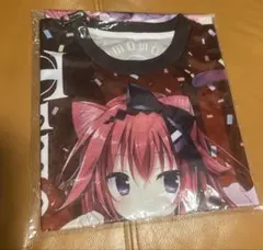 ハイスクールD×D フルグラフィックTシャツ リアス XLサイズ - メルカリ