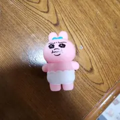 ウサギマスコット ぬいぐるみ