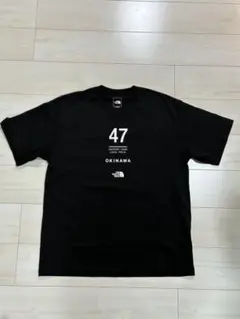 THE NORTH FACE 沖縄石垣島限定Tシャツ　XXLサイズ