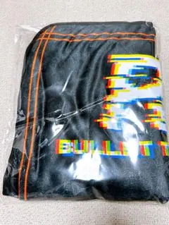 超特急 ハル ブランケット