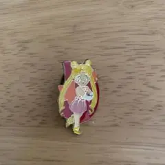 セーラームーン ピンバッジ 1993年製 月野うさぎ