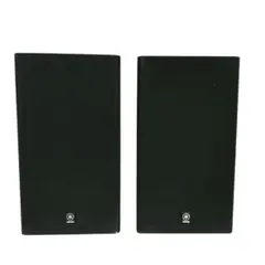 YAMAHA ヤマハ　NS-B700 ２点セット　ブックシェルフスピーカー YAMAHA（ヤマハ） NS-B700-BP ピアノブラック ブックシェルフ