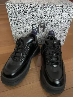 EYTYS(エイティーズ)angel leather 41のサムネイル