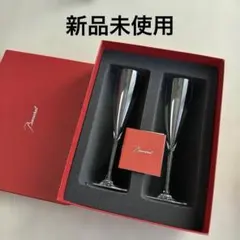 未使用品） Baccarat バカラ ナイフレスト 箸置き 6点セット - メルカリ