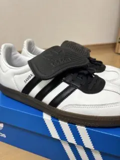 2025年最新】adidas samba ltの人気アイテム - メルカリ