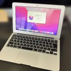 Apple MacBook Air 2015 11inch
