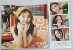 ☆TWICE☆#TWICE5 フォトカードセット☆