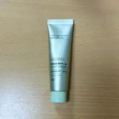 【新品】VT CICA RETI-A LIGHT CREAM 30mL