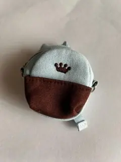 ミニプリキャ　リュック　アクア　うたプリ