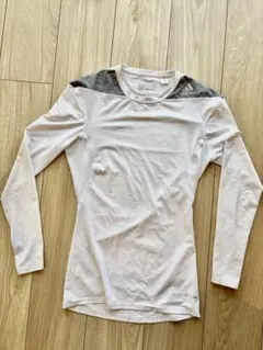 アディダス　adidas Techfit インナーウェア　サイズM