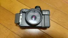 シャッタースピードテスターMini／フォーカルプレーン×35mmフイルム