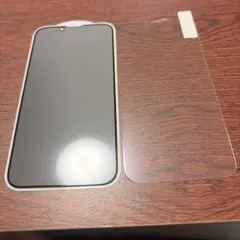 iPhone13mini ガラスフィルム