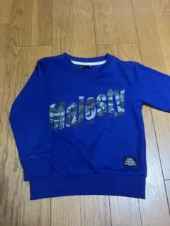 トレーナー 120cm