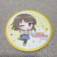 ラブライブ 虹ヶ咲学園スクールアイドル同好会 京都駅ビル コースター