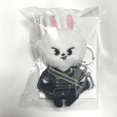 straykids force リービット パペットキーホルダー スキズ リノ