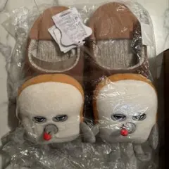 2026年最新】パンどろぼうルームシューズの人気アイテム - メルカリ