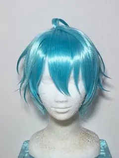 にじさんじ 渚トラウト ウィッグ セット済 - メルカリ